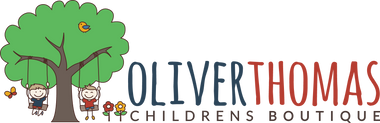 Oliver Thomas Children's Boutique Logo