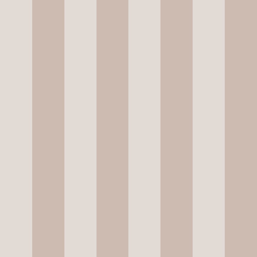 Dekornik Portofino Stripes Cappucino Wallpaper