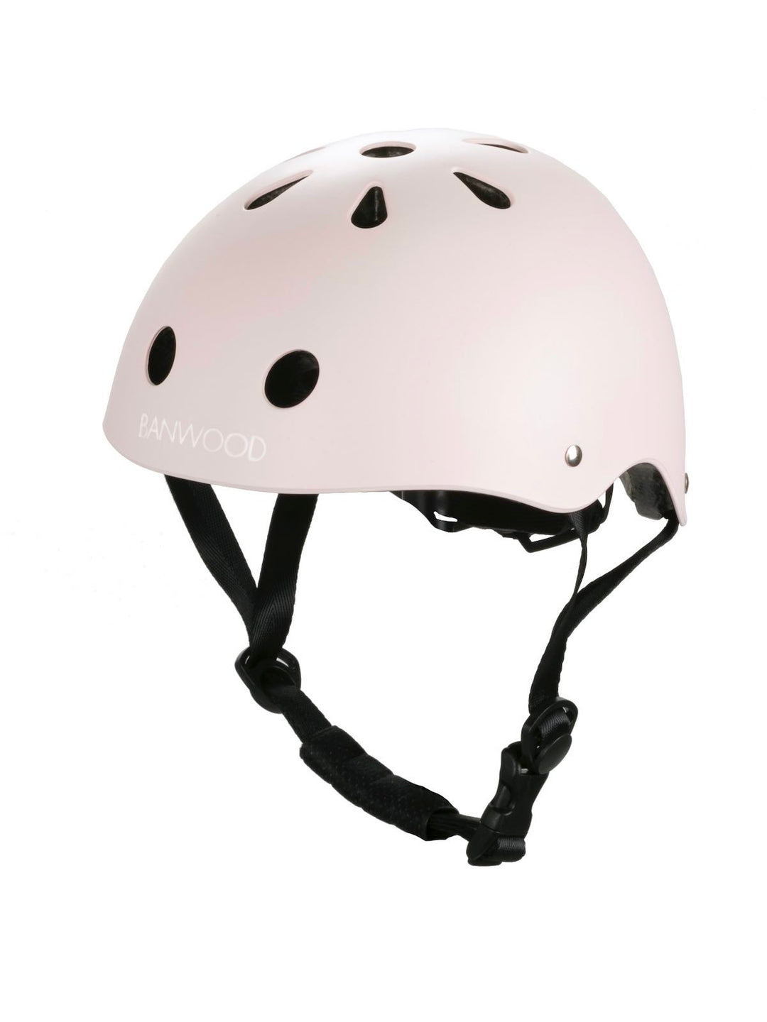 Banwood Classic Helmet in Pink