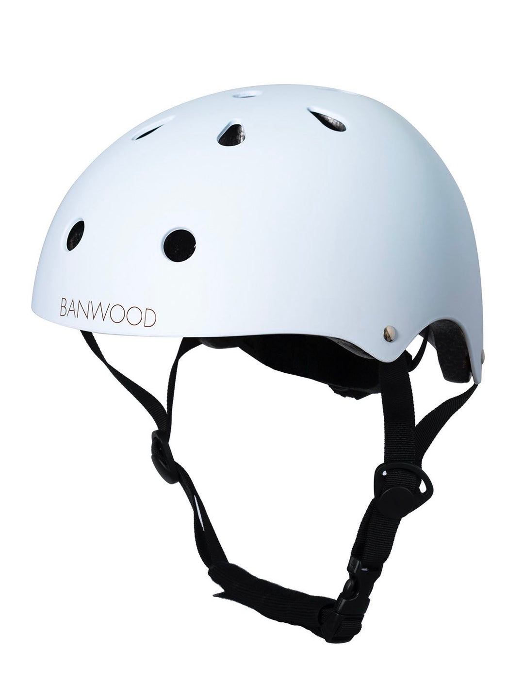 Banwood Classic Helmet in Sky