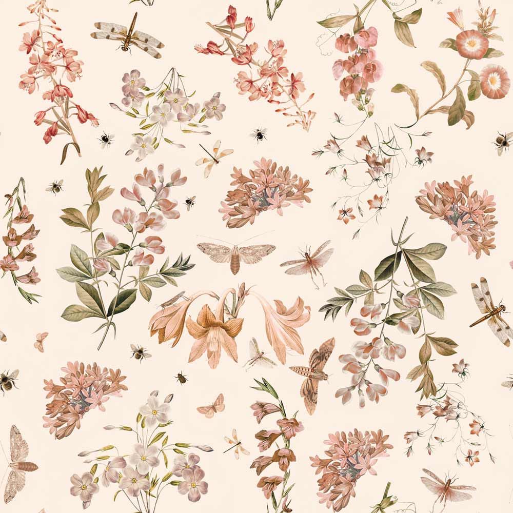 Dekornik Botanical Stories 2 Fun Orchard Wallpaper