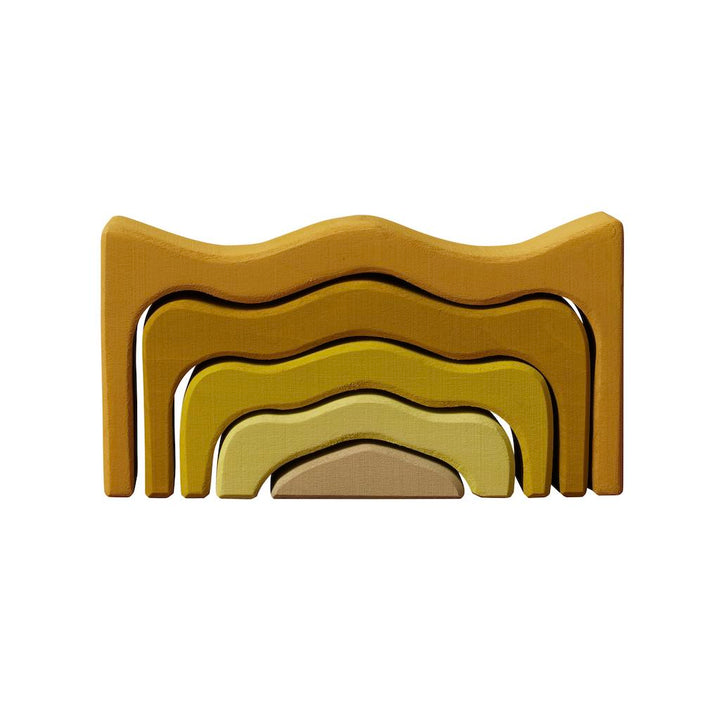 Raduga Grëz Crown Arch Stacker