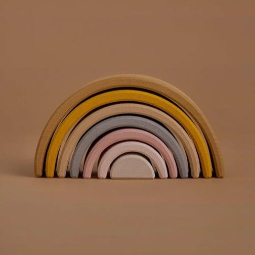 Raduga Grëz Sand Arch Stacker