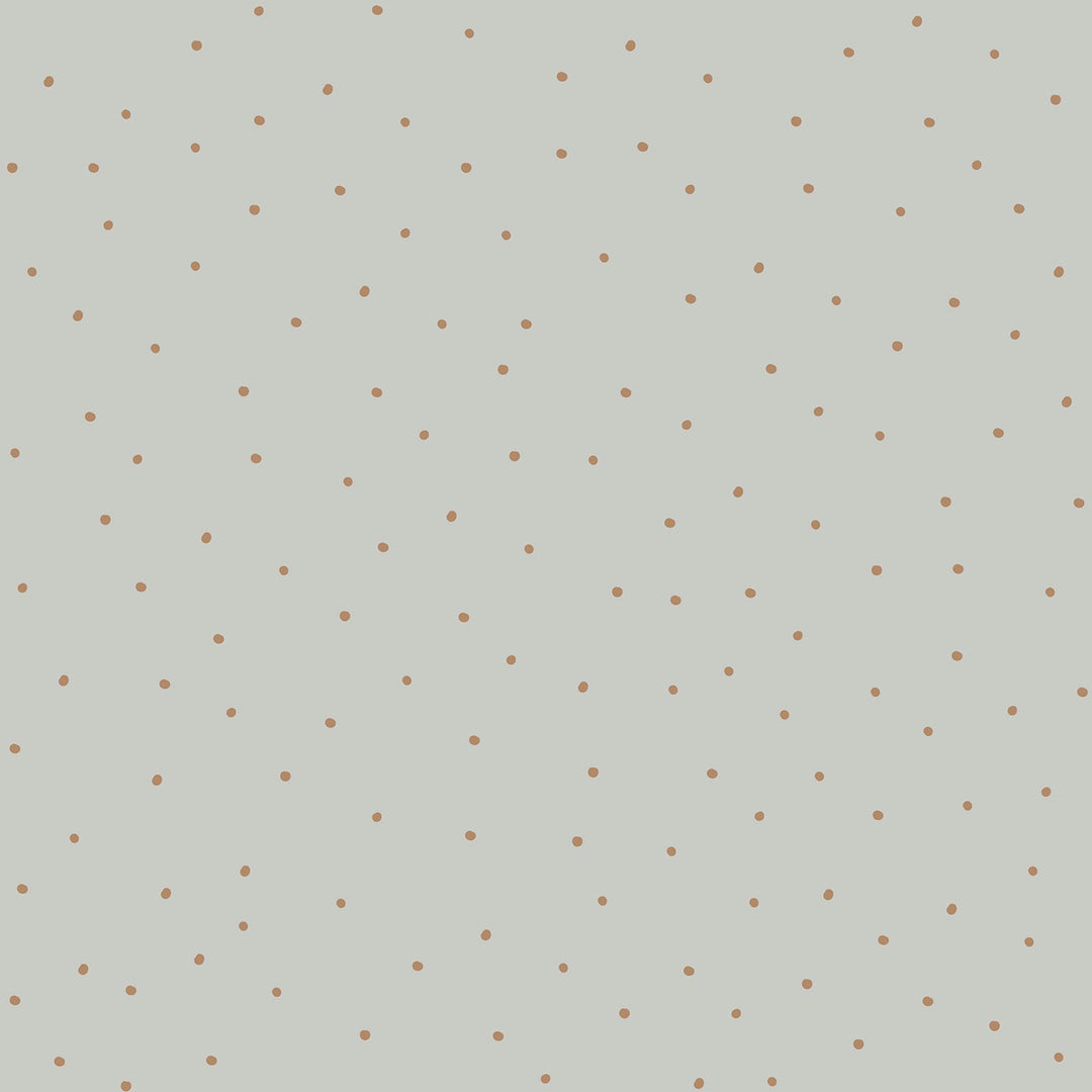 Dekornik SIMPLE Tiny Speckles Grey Wallpaper