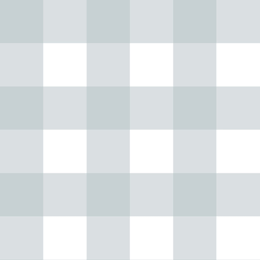 Checkered pattern with alternating light gray and white squares