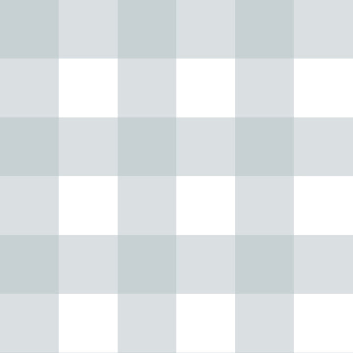 Checkered pattern with alternating light gray and white squares
