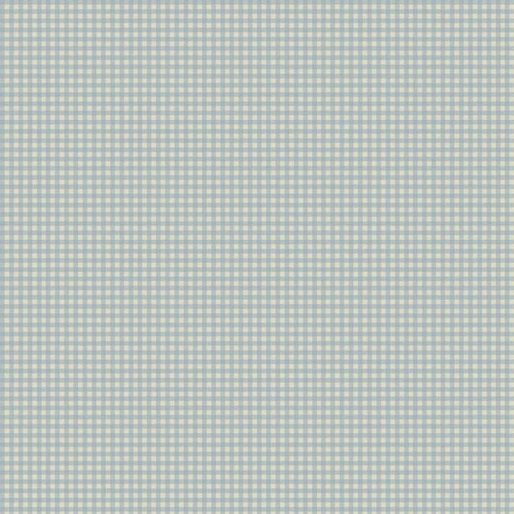Small checkered pattern with blue and green squares