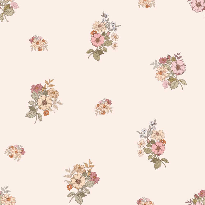 Dekornik Floral Memories Wallpaper
