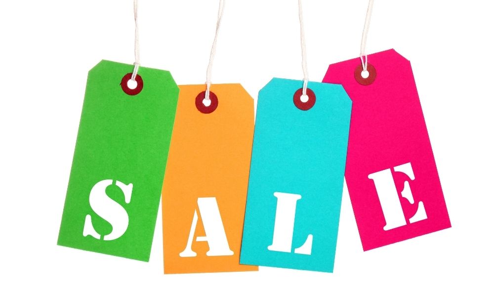 Sale Promo Image