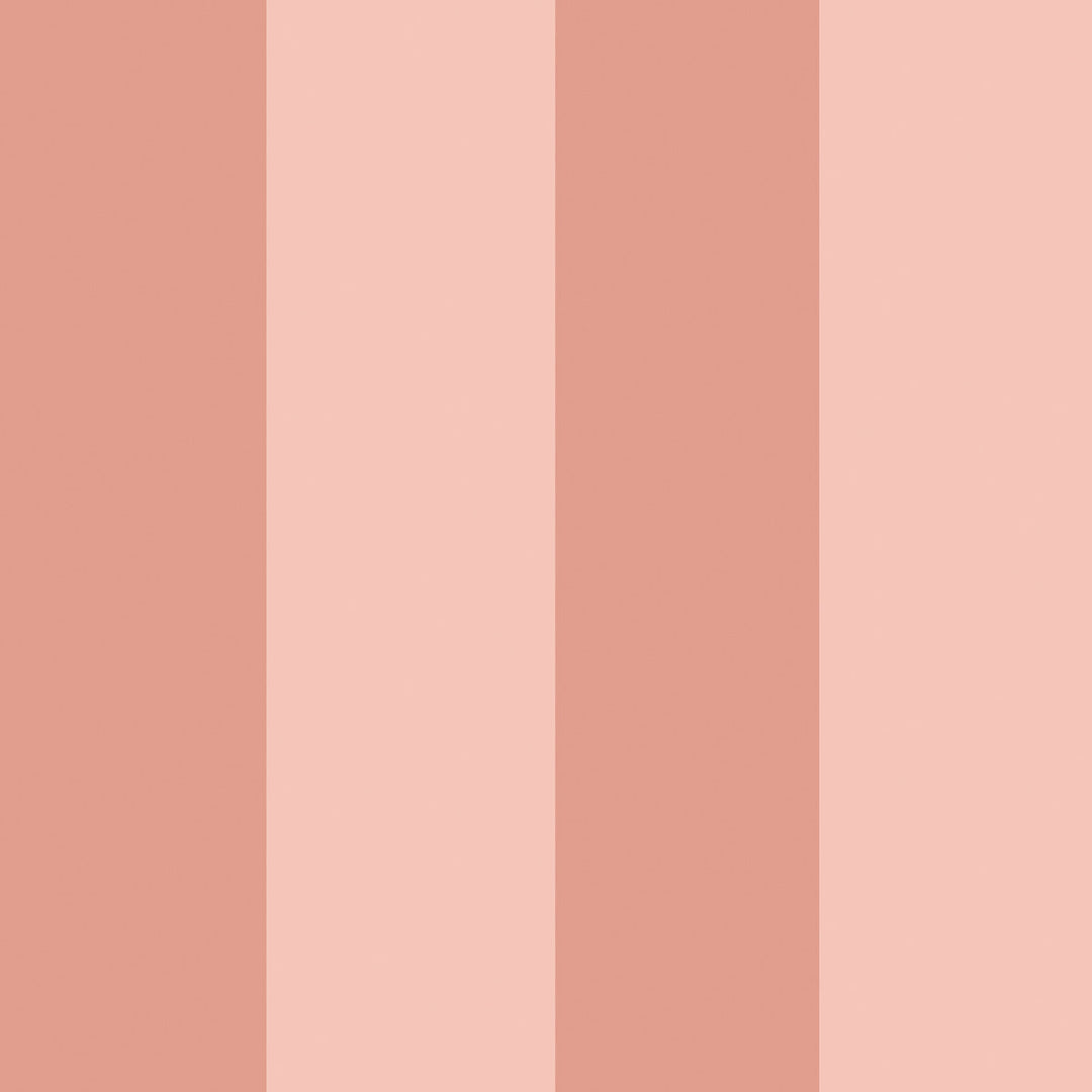 stripes wallpaper with 2 shaded of pink colours