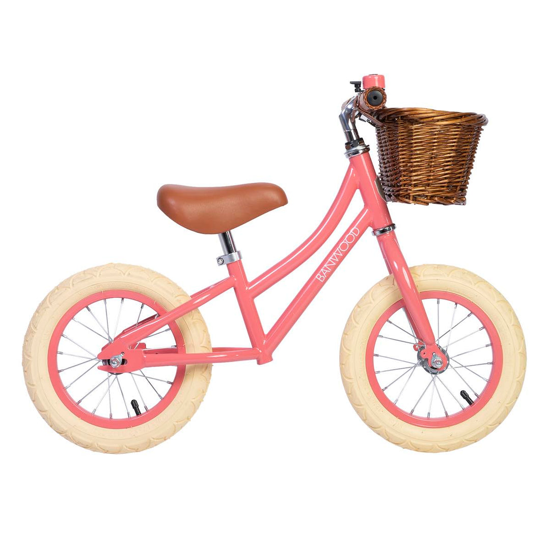 Coral Banwood First Go Balance Bike