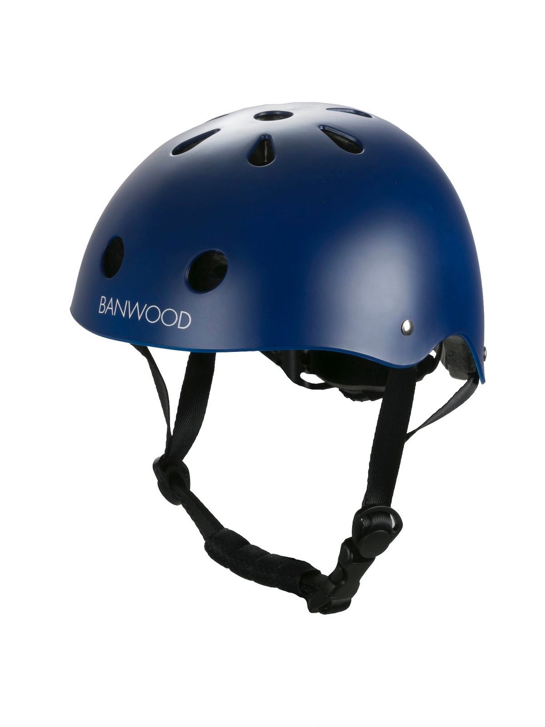 Banwood Classic Helmet in Navy