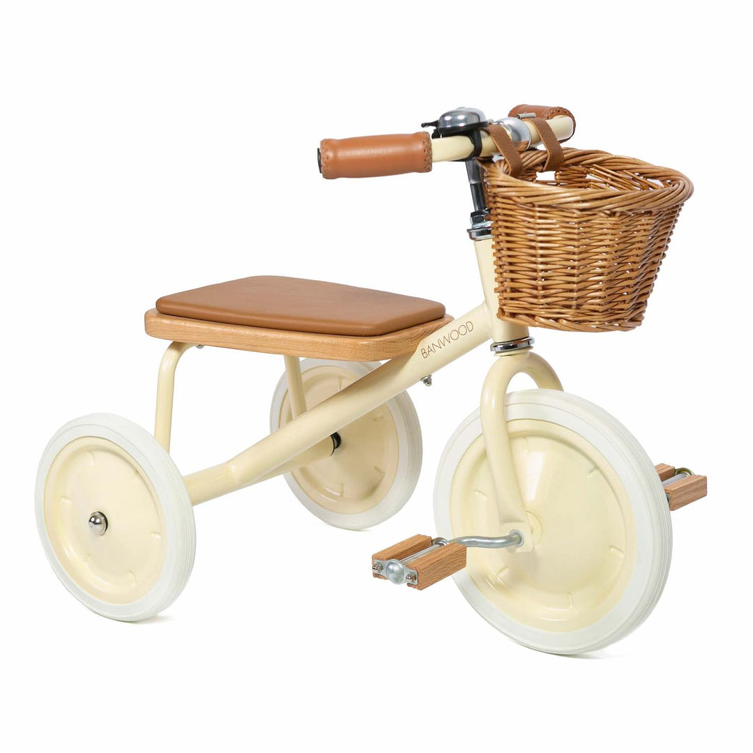 CReam Banwood Trike