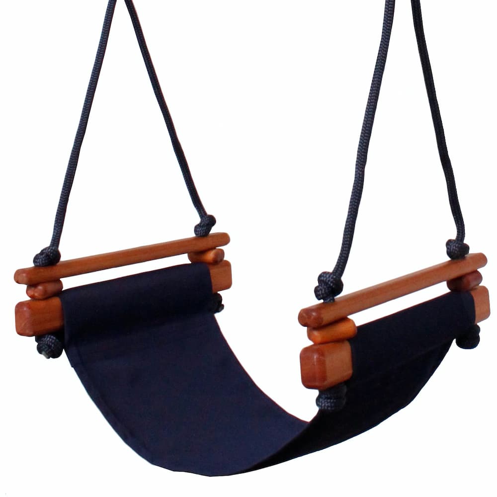 Solvej Swings Child Swing in Midnight Blue colour