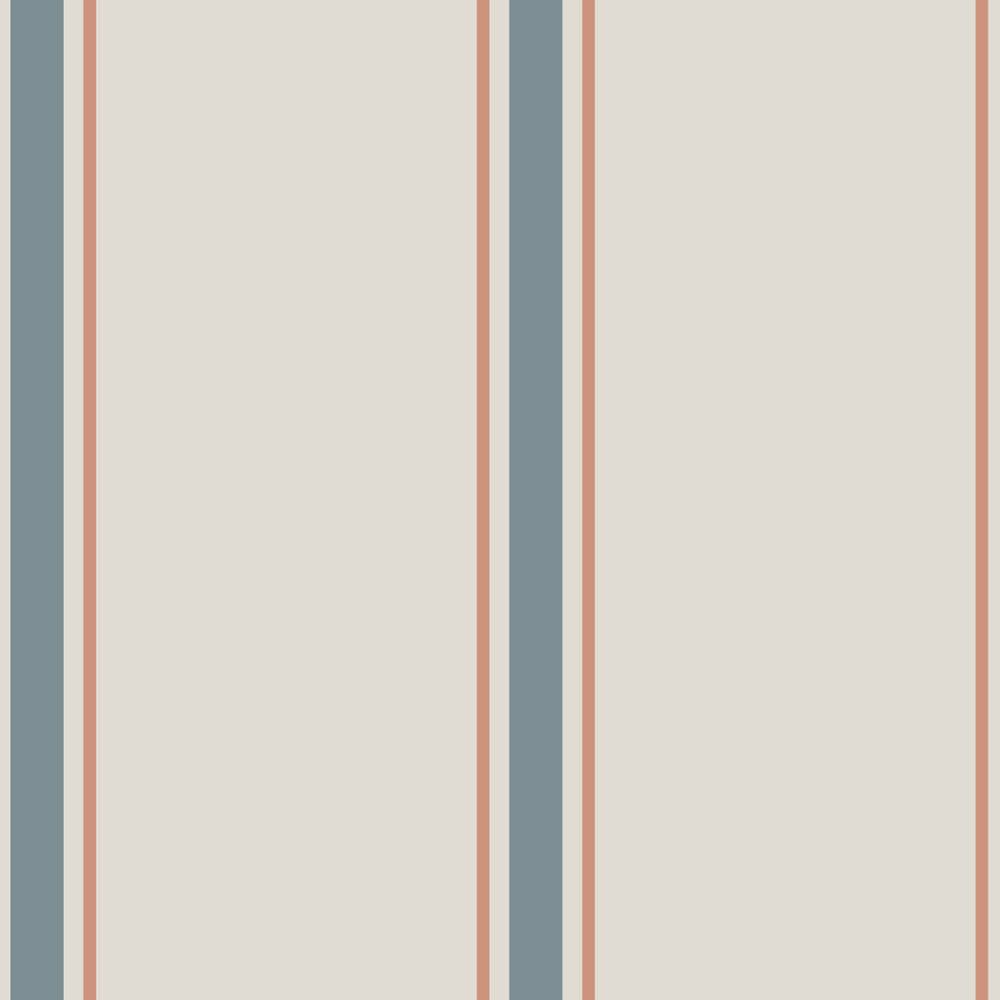 Dekornik Classic Stripes Wallpaper