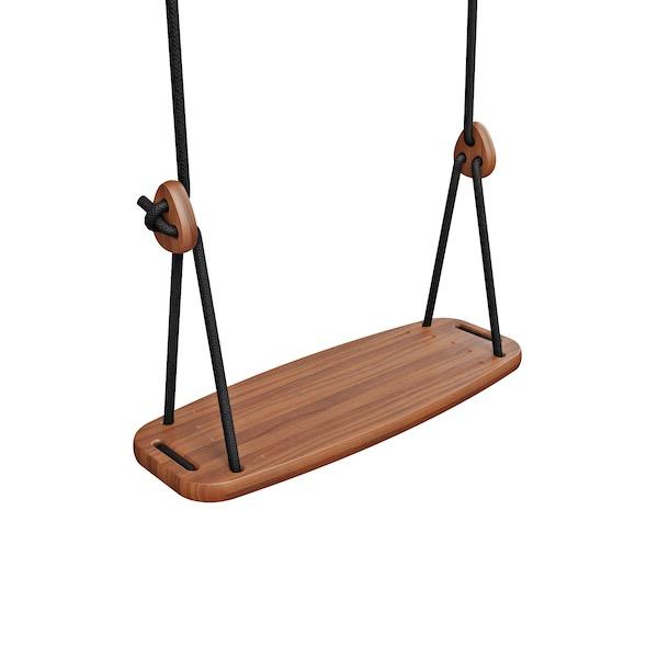 Lillagunga Classic Swing - Walnut