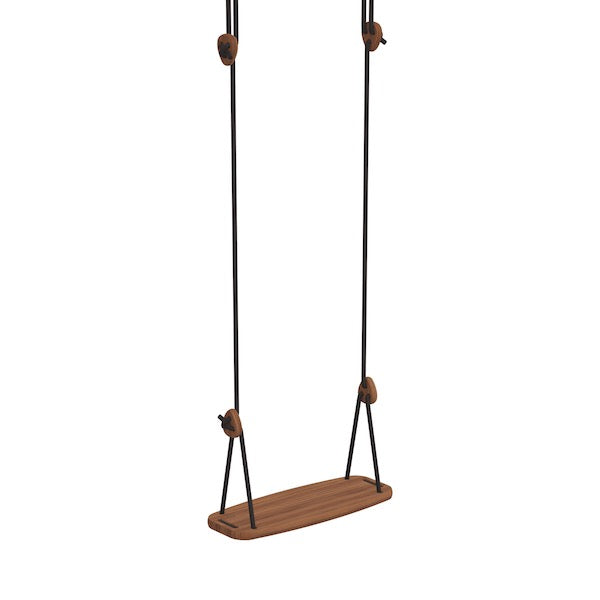 Lillagunga Classic Swing - Walnut