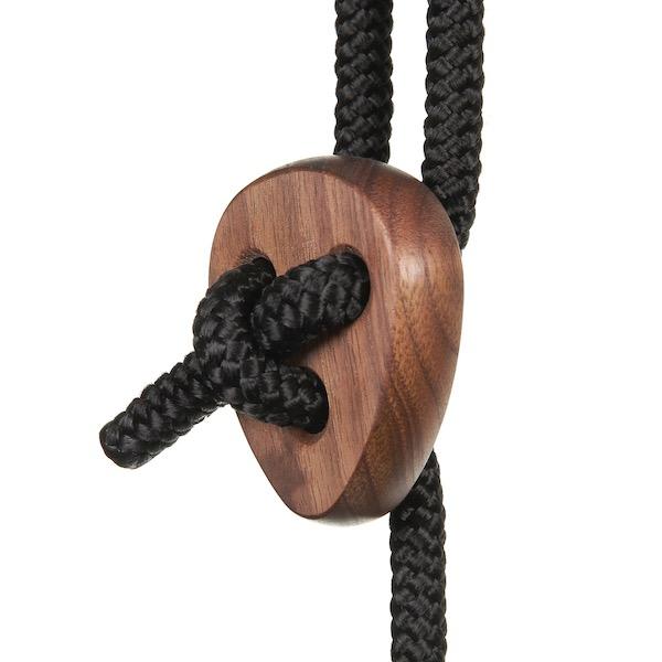 Lillagunga Classic Swing - Walnut