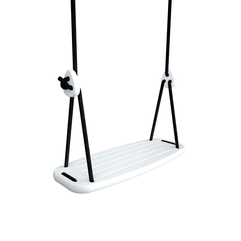 Lillagunga White Birch Grand Swing