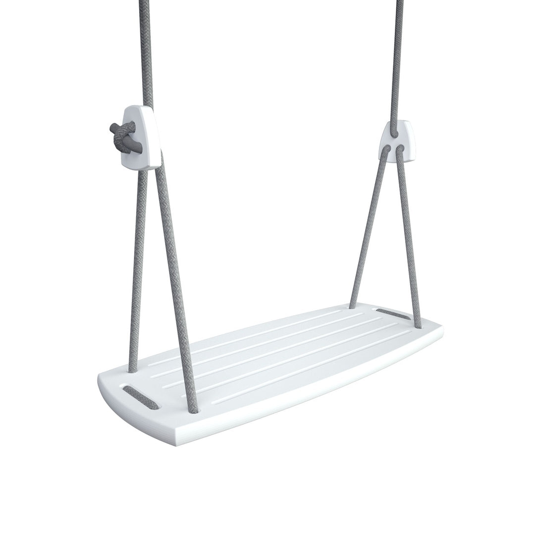Lillagunga Grand Swing - Birch White - Oliver Thomas Children's Boutique