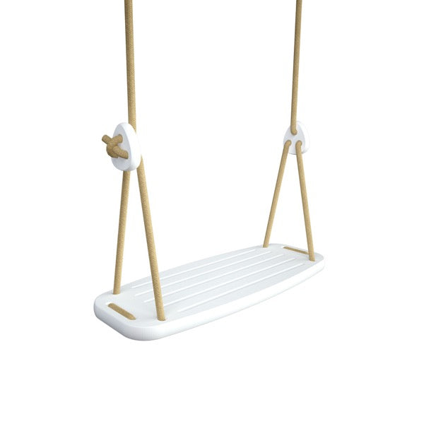 Lillagunga Classic Swing - White Birch - Oliver Thomas Children's Boutique