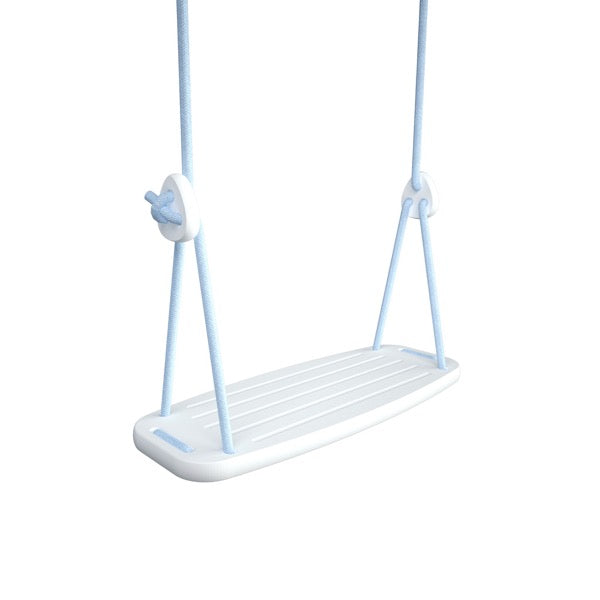 Lillagunga Classic Swing - White Birch - Oliver Thomas Children's Boutique