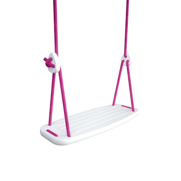 Lillagunga Classic Swing - White Birch - Oliver Thomas Children's Boutique