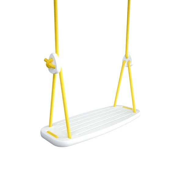 Lillagunga Classic Swing - White Birch - Oliver Thomas Children's Boutique