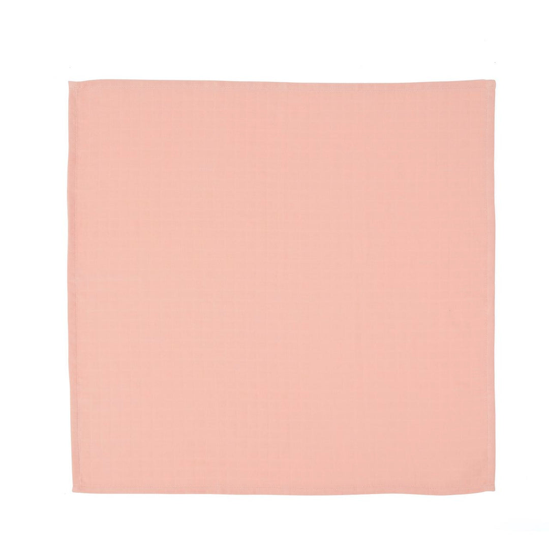 OYOY Muslin Square Rose