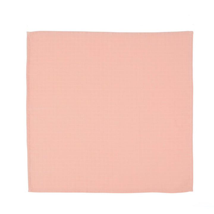 OYOY Muslin Square Rose