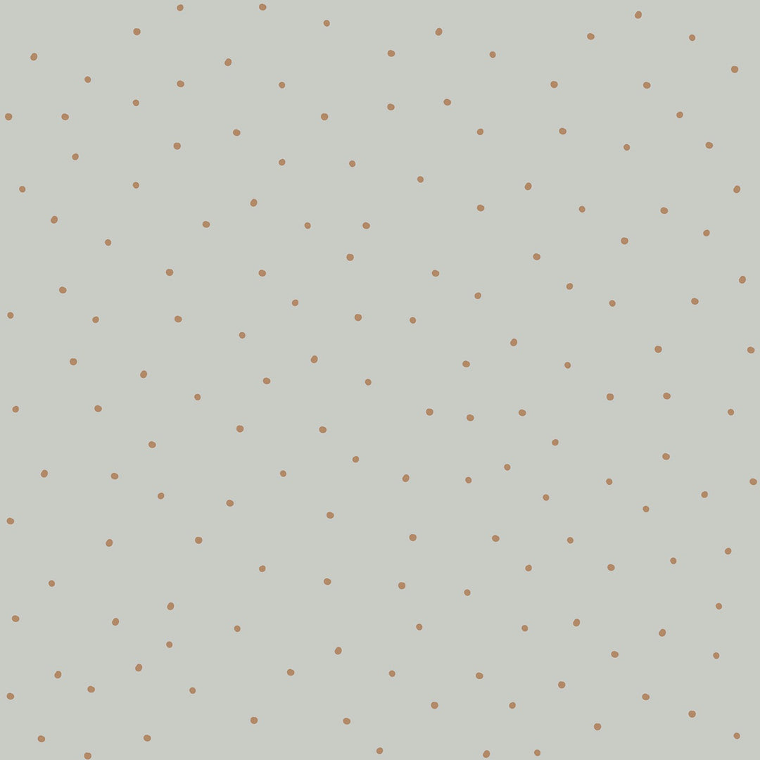Dekornik SIMPLE Tiny Speckles Grey Wallpaper Sample