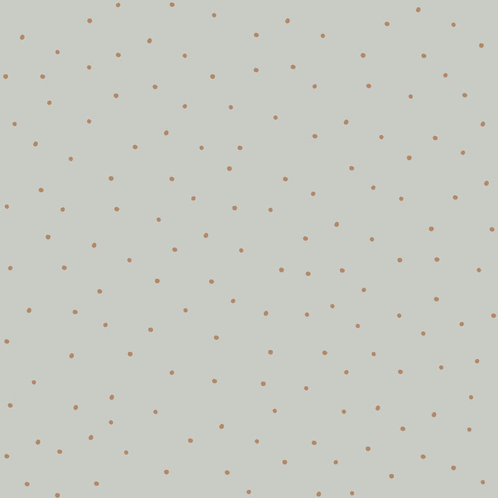 Dekornik SIMPLE Tiny Speckles Grey Wallpaper