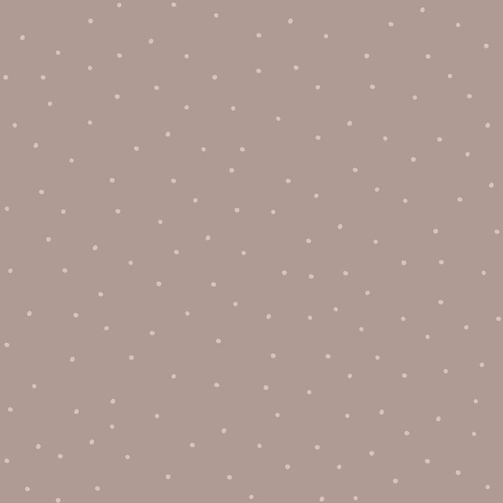 Dekornik SIMPLE Tiny Speckles Mocha Wallpaper
