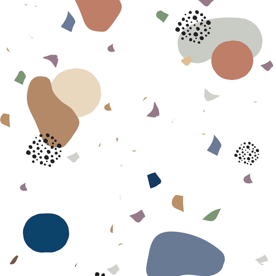Dekornik SIMPLE Upside Down Wallpaper Sample