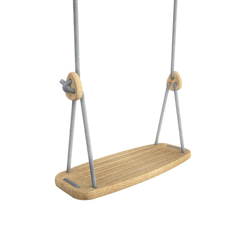 Lillagunga Classic Swing - Oak - Oliver Thomas Children's Boutique