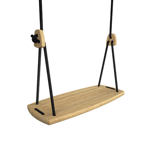 Lillagunga Classic Swing - Oak - Oliver Thomas Children's Boutique