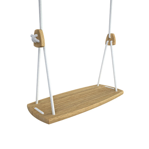 Lillagunga Classic Swing - Oak - Oliver Thomas Children's Boutique